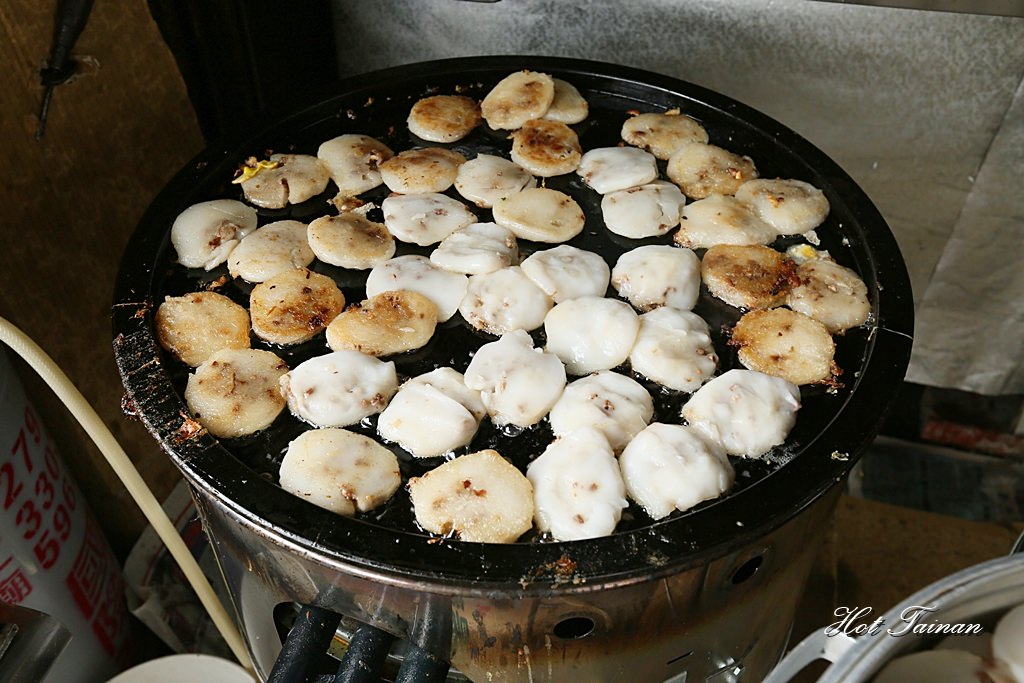 上崙早餐店料理