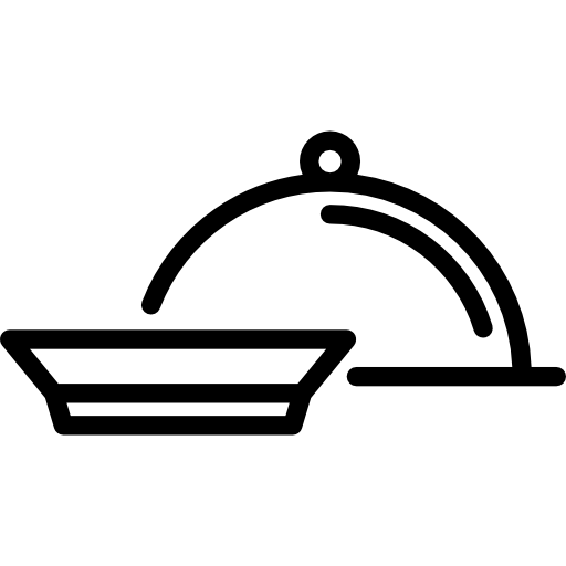 晚餐