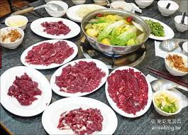 武廟肉圓特寫