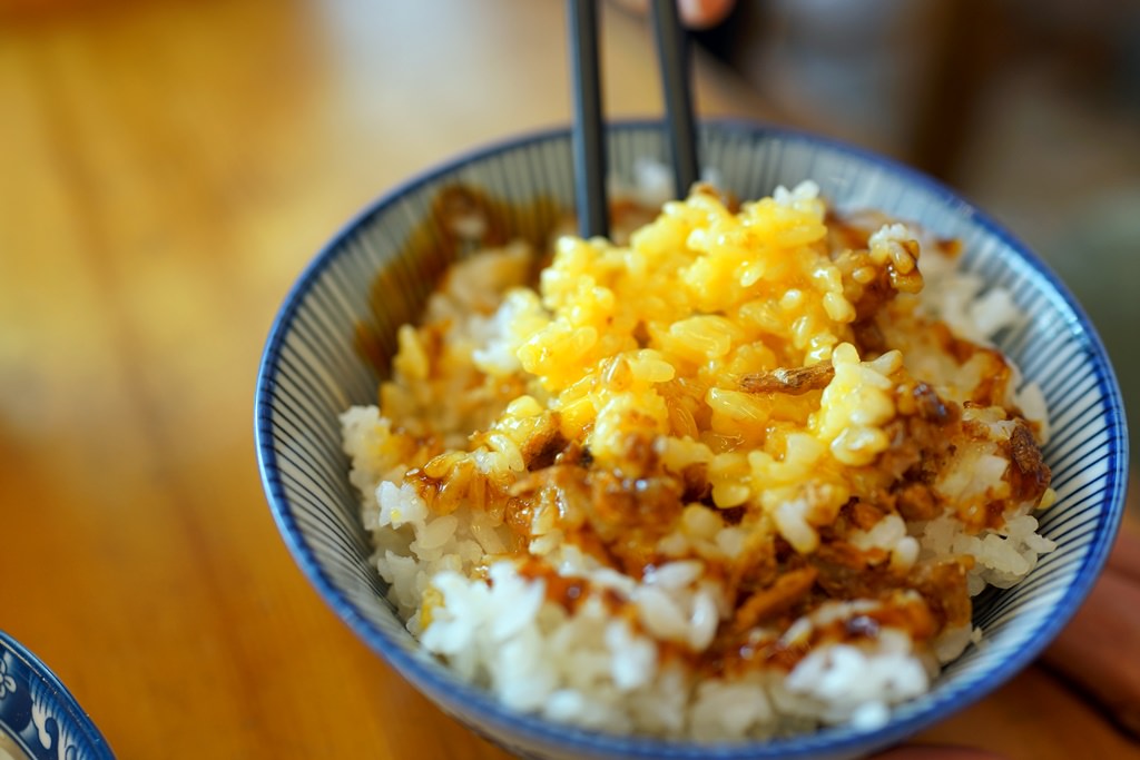 鼎富發餐點